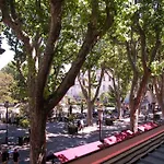Hotel Alizea