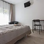 Hotel Alizea