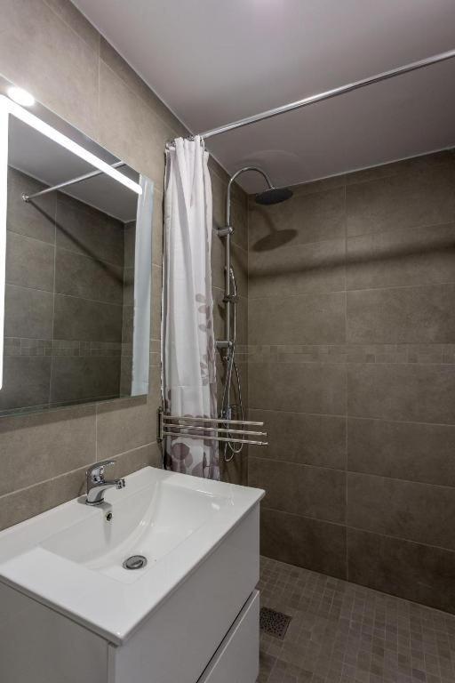 Hotel Alizea Avignon