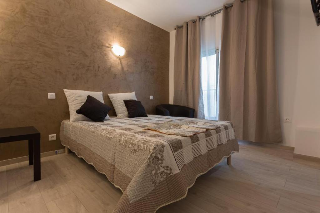 Hotel Alizea