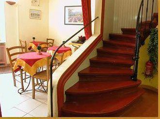 Hotel Alizea 2*