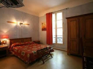 Alizea 2* Avignon