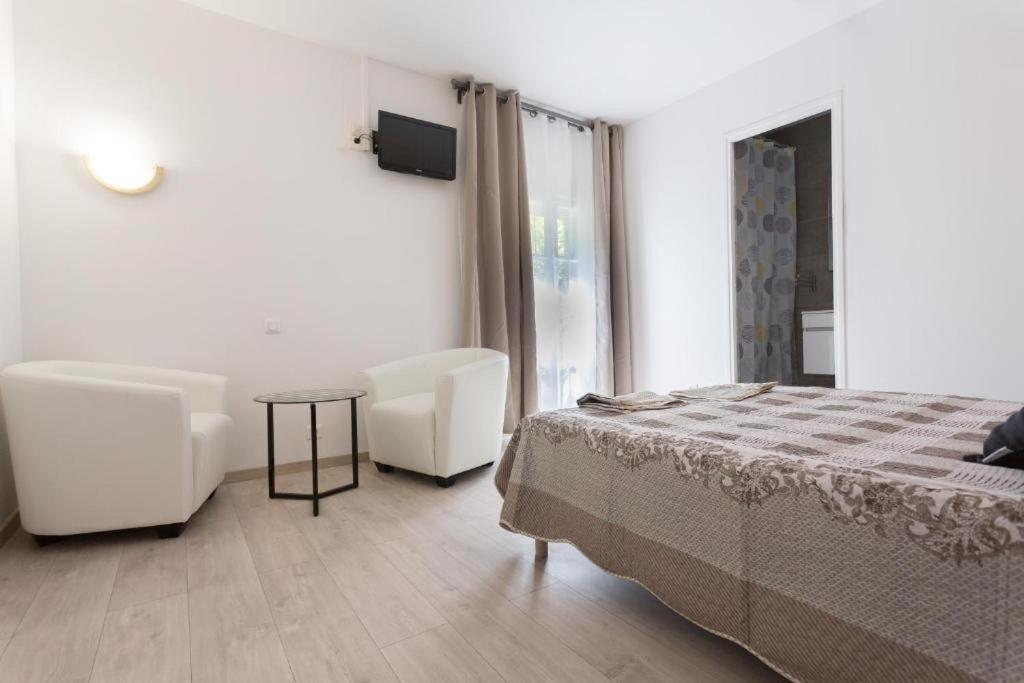 Hotel Alizea Avignon